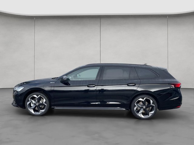 Skoda Superb Combi Sportline iV