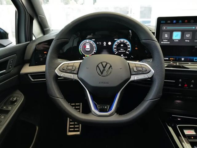 Volkswagen Golf GTE Golf VIII IQ.Drive