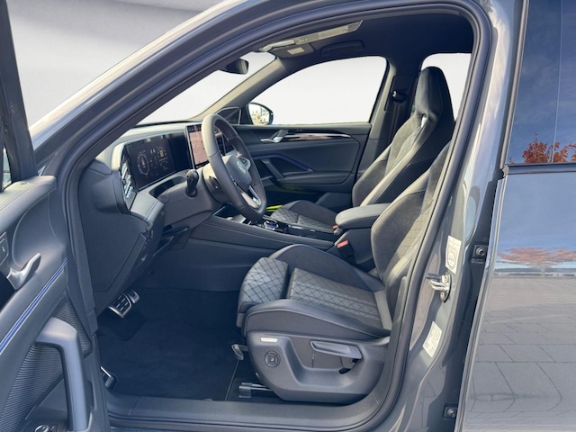 Volkswagen Tiguan 4Motion DSG R-Line