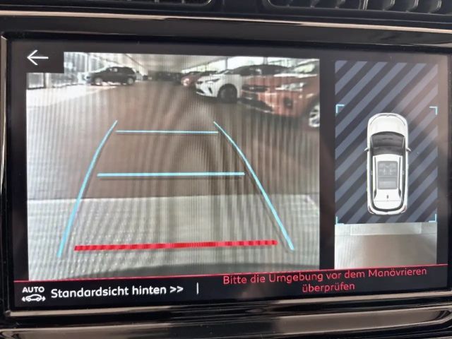 Citroën C3 Aircross Pack Shine