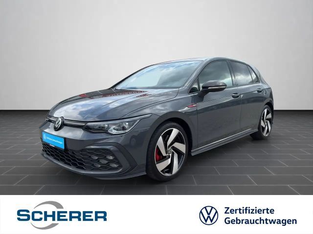 Volkswagen Golf 2.0 TSI DSG GTI Golf VIII