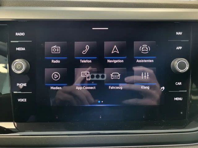 Volkswagen Taigo DSG R-Line Style