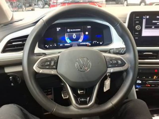 Volkswagen T-Roc 1.0 TSI