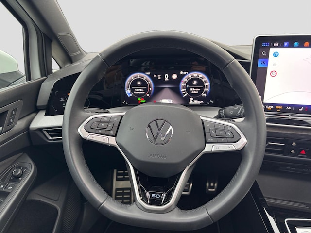 Volkswagen Golf 1.5 eTSI DSG Golf VIII
