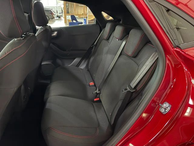 Ford Puma EcoBoost ST Line