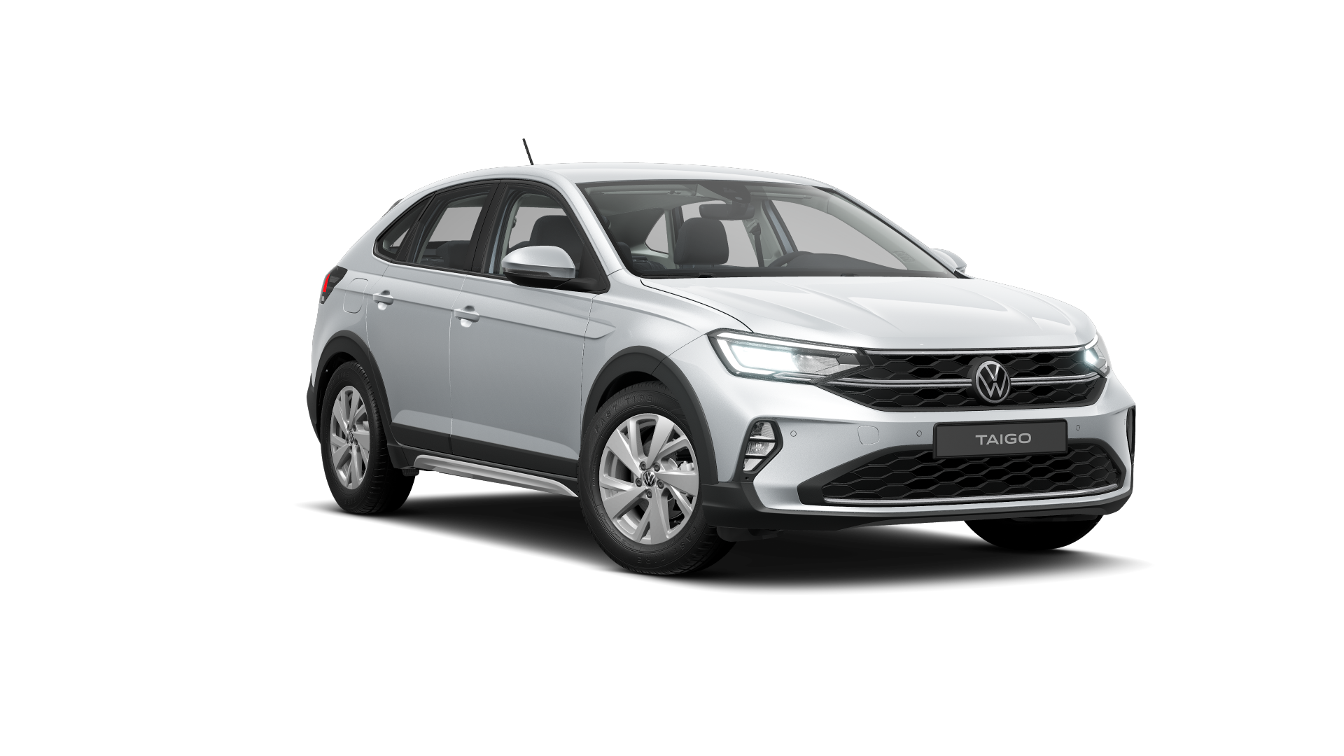 Volkswagen Taigo 1.0 TSI