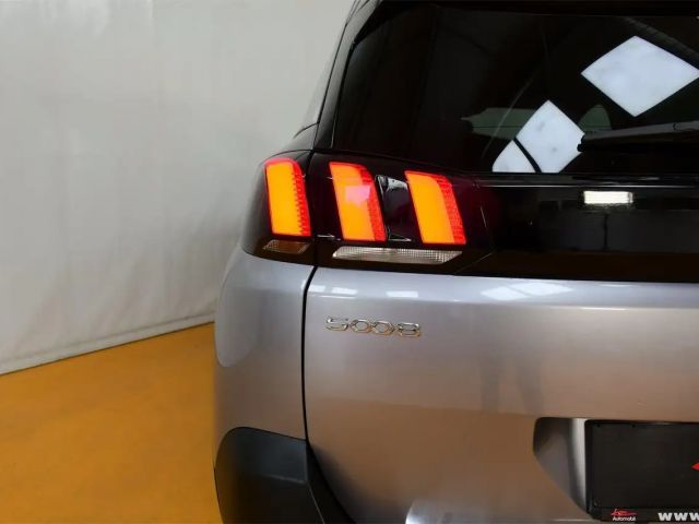 Peugeot 5008 Allure Pack PureTech
