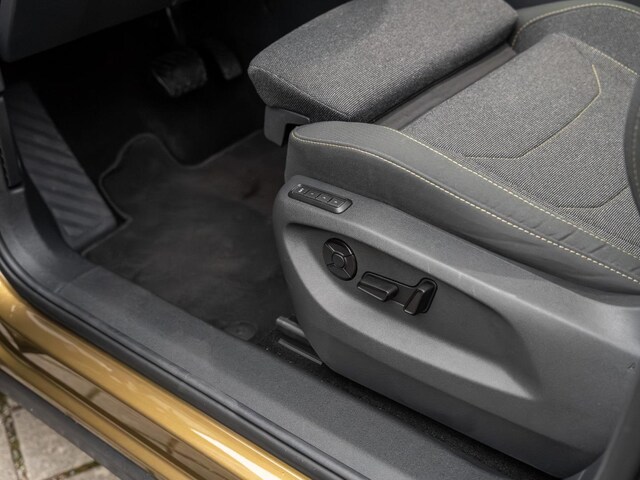 Skoda Kodiaq 2.0 TDI