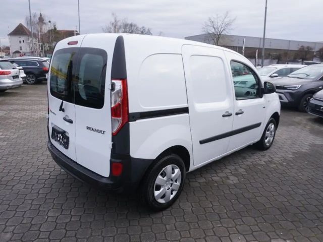 Renault Kangoo Z.E. Complete 33kWh mit Batterie *TOP-PREIS*
