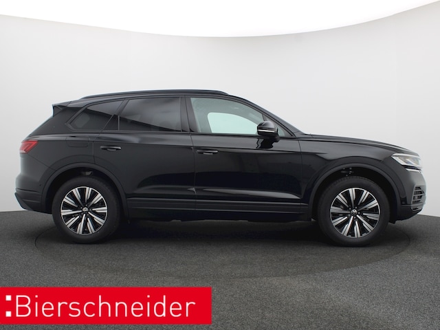 Volkswagen Touareg 3.0 V6 TDI IQ.Drive