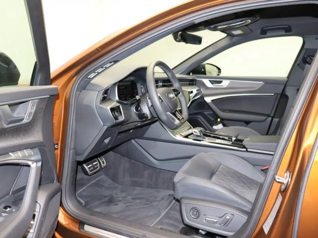 Audi S6 3.0 TDI Quattro Sedan