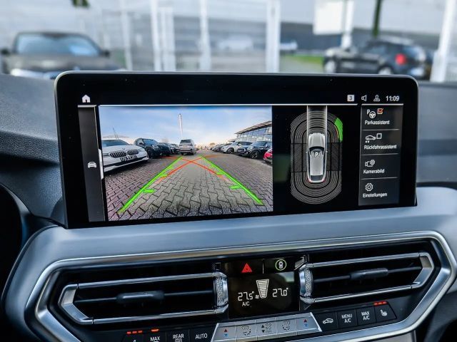 BMW X4 Coupé M-Sport xDrive20i