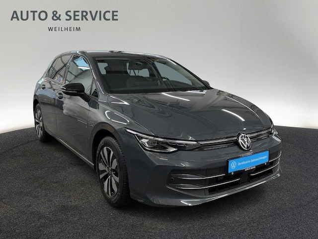 Volkswagen Golf 1.5 TSI Golf VIII Life