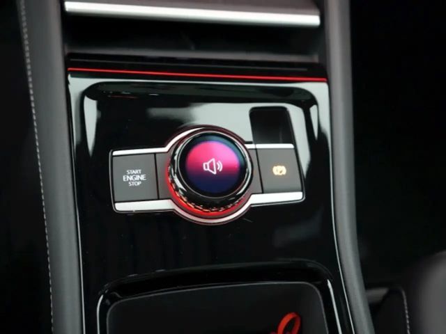 Volkswagen Tiguan DSG R-Line