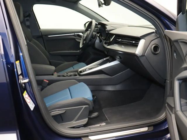 Audi A3 40 TDI Quattro Sedan Sportback