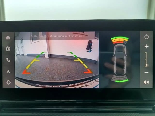 Citroën C3 Aircross Hybrid Max