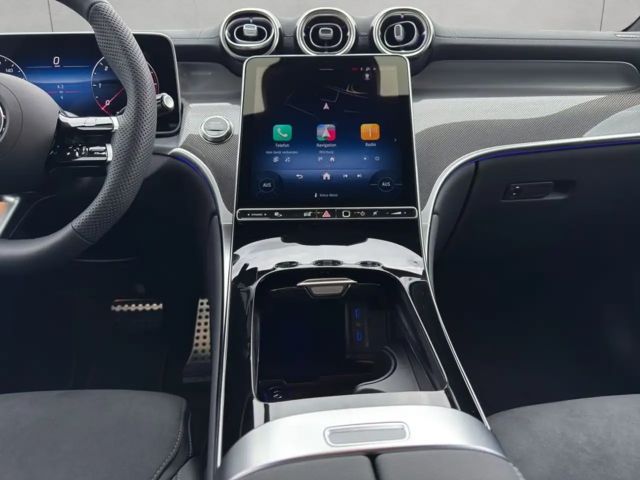 Mercedes-Benz GLC 220 GLC