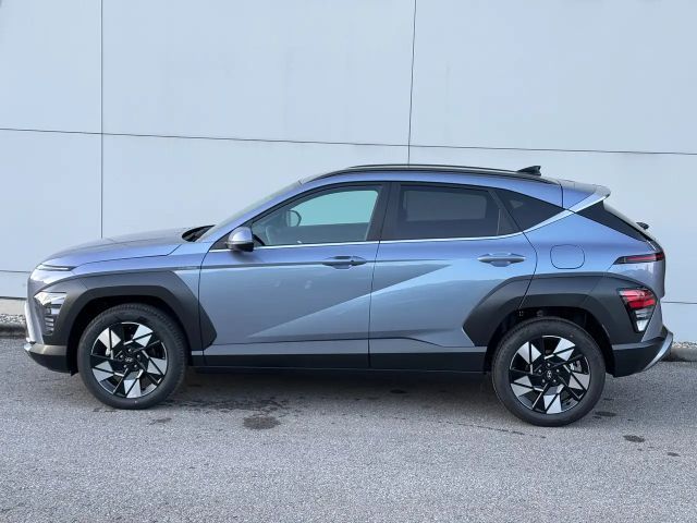 Hyundai Kona 2WD T-GDi