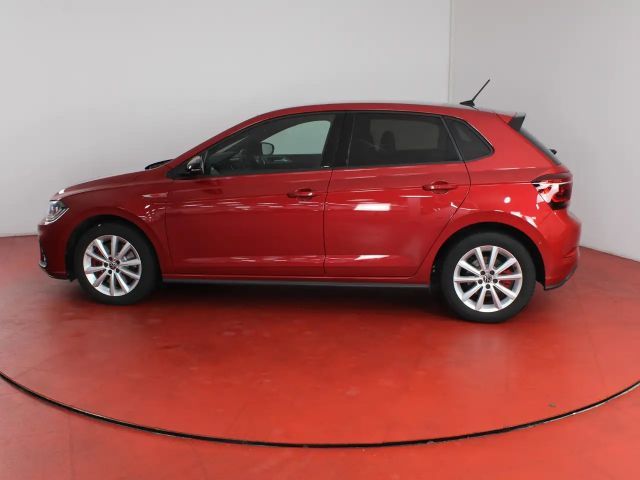 Volkswagen Polo 2.0 TSI DSG GTI