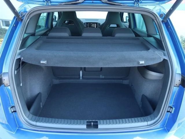 Skoda Karoq 1.5 TSI Sportline