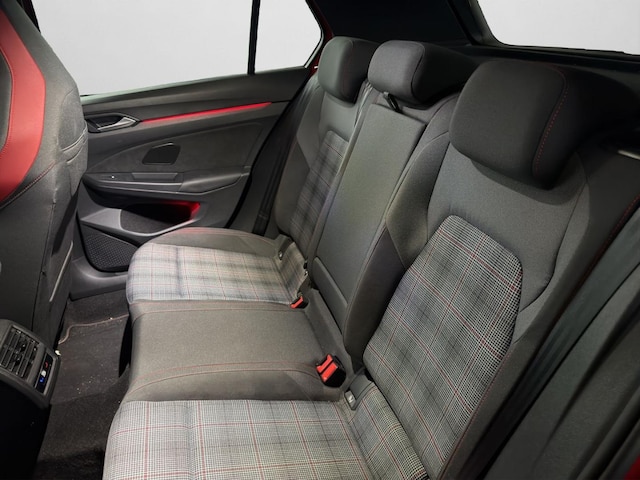 Volkswagen Golf 2.0 TSI GTI Golf VIII IQ.Drive