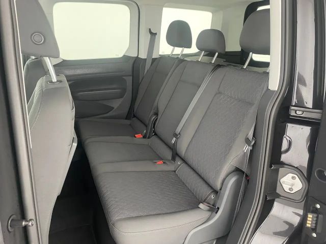 Volkswagen Caddy Life eHybrid