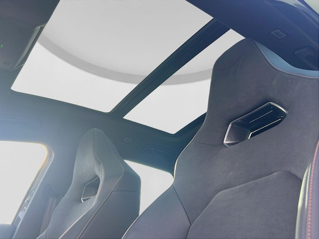 Cupra Formentor 2.0 TSI VZ