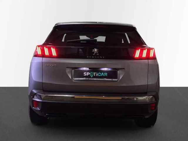 Peugeot 3008 Allure Pack EAT8 PureTech
