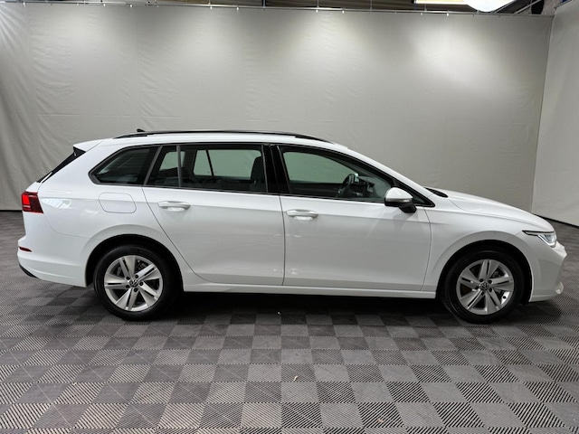 Volkswagen Golf 1.5 TSI Life Variant