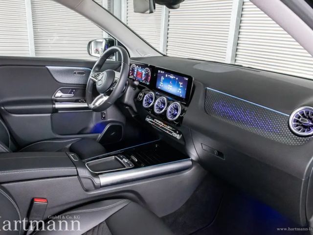 Mercedes-Benz GLA 200 Progressive