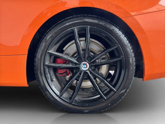 BMW 440 Cabrio xDrive