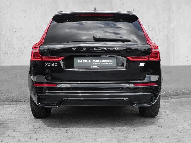 Volvo XC60 AWD R-Design T6 Twin Engine