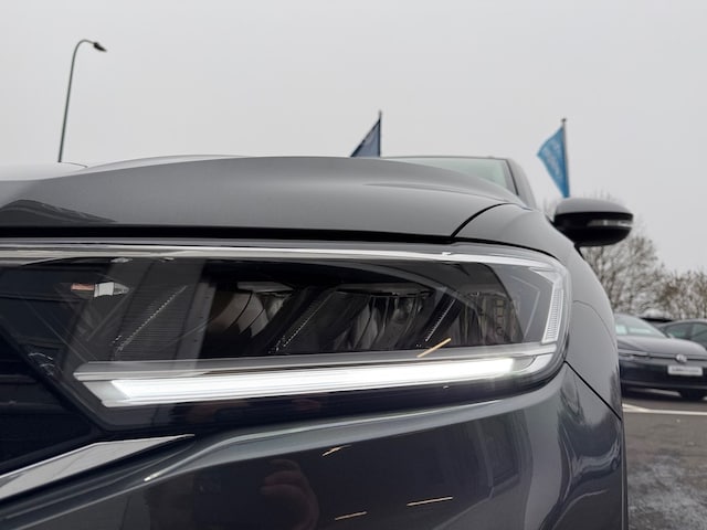 Volkswagen T-Roc 1.5 TSI