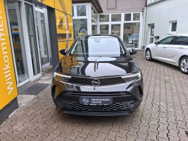 Opel Mokka Edition Mokka-e