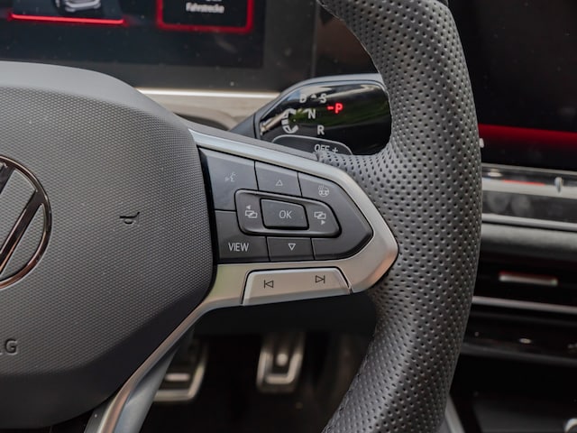 Volkswagen Passat 2.0 TDI R-Line