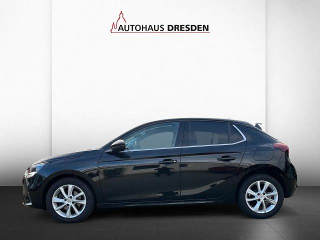 Opel Corsa 1.2 Turbo Elegance Turbo