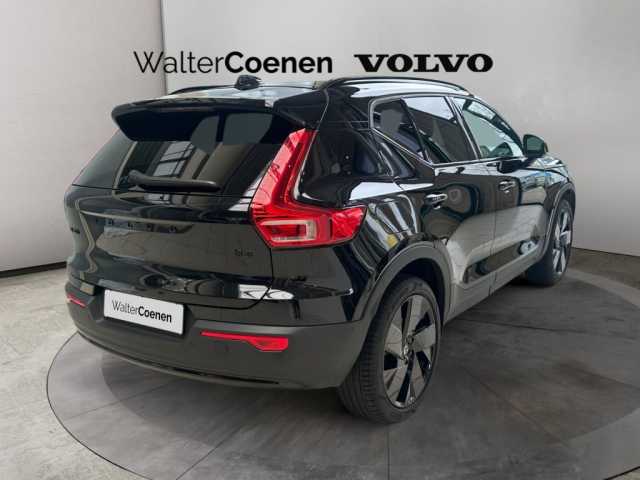 Volvo XC40 XC40