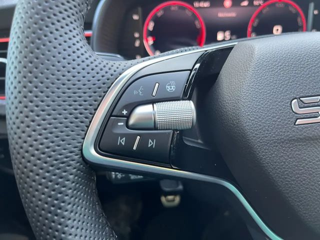 Skoda Scala Monte Carlo