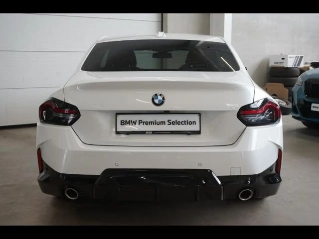 BMW 218 Coupé M-Sport