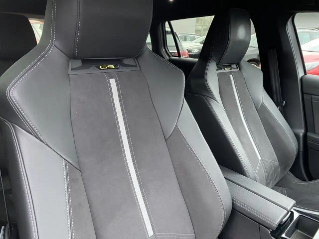 Opel Astra GSe Sports Tourer