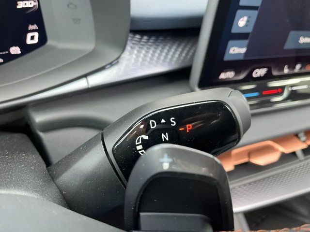 Cupra Terramar 1.5 eTSI