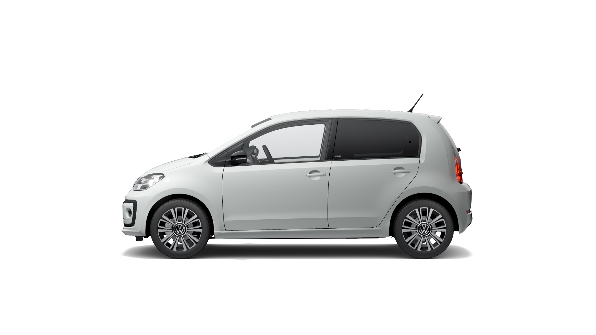 Volkswagen up! Active