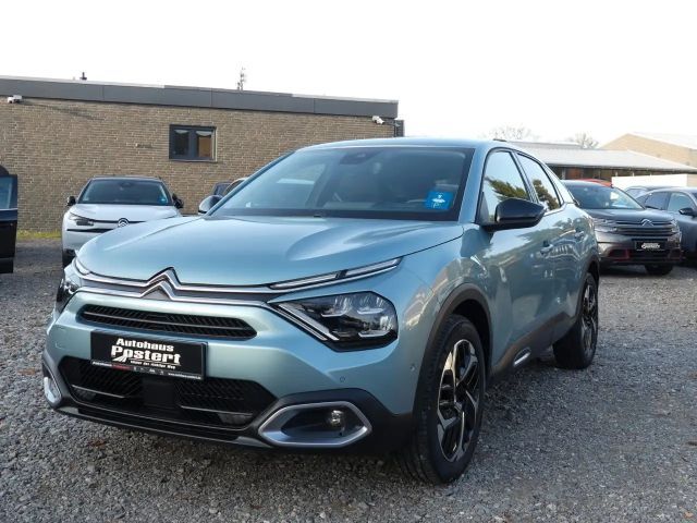 Citroën C4 PureTech Shine