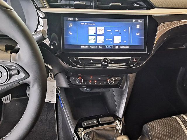 Opel Corsa GS-Line Grand Sport