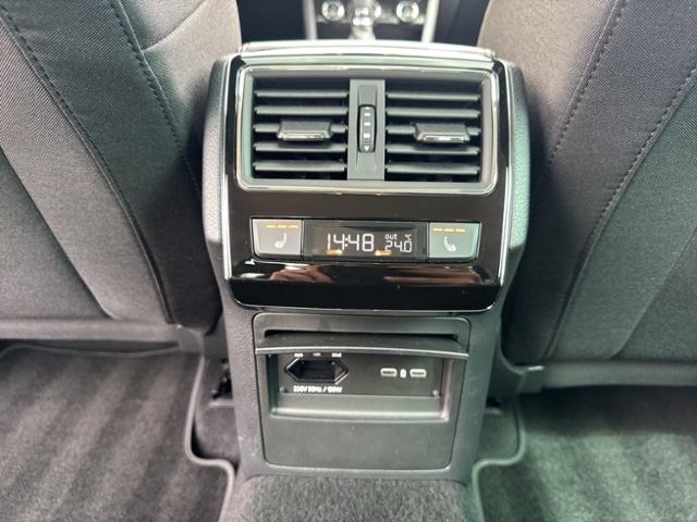 Skoda Superb 2.0 TSI 4x4 Business