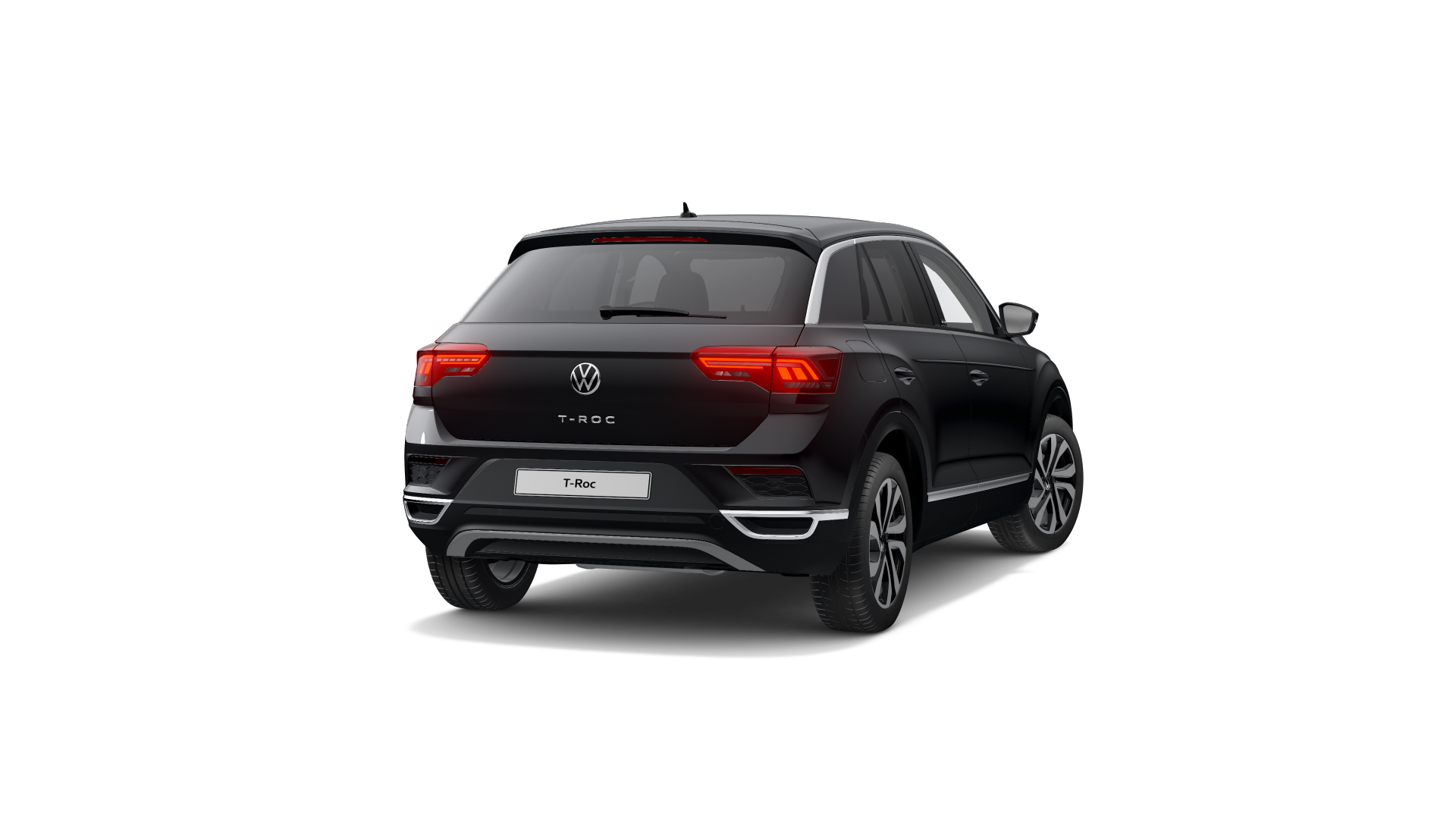 Volkswagen T-Roc 2.0 TDI
