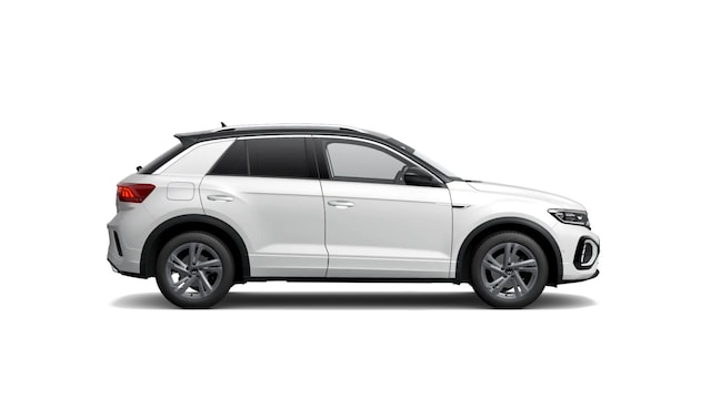 Volkswagen T-Roc 1.0 TSI R-Line