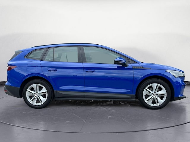 Skoda Enyaq Loft Selection iV 60