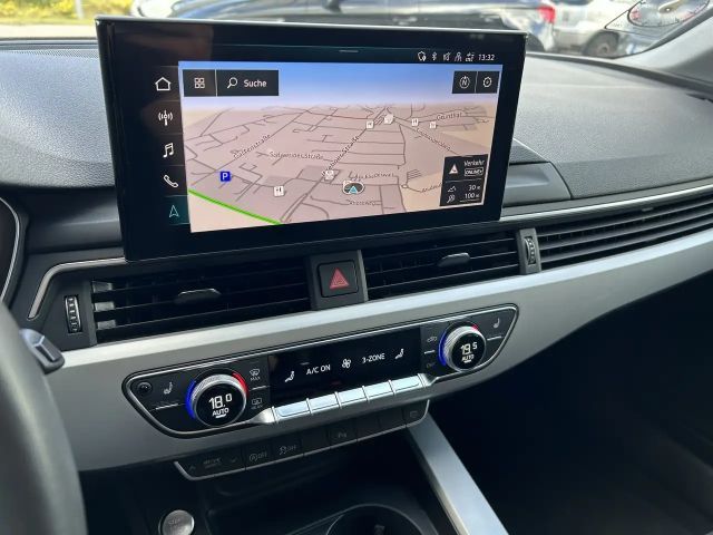 Audi A4 40 TFSI Avant S-Line