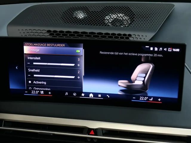 BMW iX Drive pro xDrive50